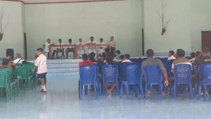 77 Siswa SMP di NTT, Dihukum Makan Kotoran Manusia oleh Kakak Kelas