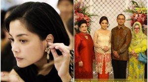 Mantan Suami Resmi Nikah Ala Royal Wedding, Lulu Tobing Posting Ini