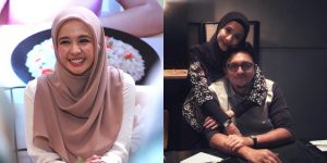 Ditanya Soal Hapus Foto Suami di Instagram, Begini Reaksi Laudya Chyntia Bella