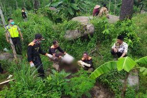 Geger Temuan Mayat di Pemalang Jateng, Korban Diduga Tak Makan Selama 30 Hari