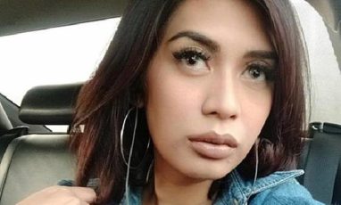 Karen Idol Geram Karena Tahu Arya Claproth Pakai Headset Saat Zefania Jatuh