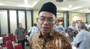 Menko PMK Usulkan Fatwa Orang Kaya Nikahi Orang Miskin