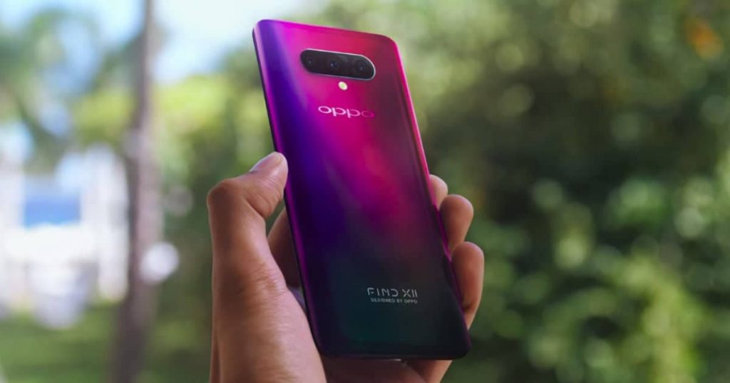 Oppo Find X2 Siap Meluncur Bulan Ini, Cek Spesifikasinya