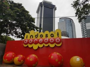 PHK 667 Karyawan, Ini Penjelasan PT Indosat Ooredoo