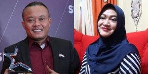 Perhiasan Lina Jubaedah Senilai 2 Milyar Dikabarkan Raib, Sule Buka Suara