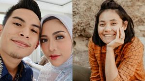 Wulan Russell Sebarkan Rumor Perselingkuhan Sang Suami, Rachel Vennya Naik Pitam