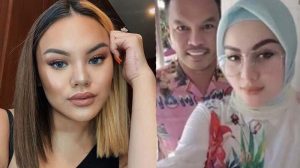 Sindir Faisal Harris dan Jennifer Dunn Lewat Video TikTok, Shafa Harris Bantah Masih Dapat Uang dari Sang Ayah