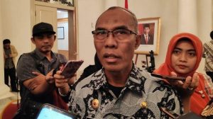 Kepala BPBD DKI Jakarta Mengundurkan Diri