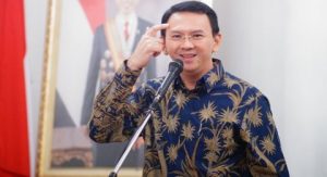 Orator Aksi 212 Desak Ahok Mundur dari Pertamina