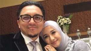 Setelah Hapus Foto, Laudya Cynthia Bella Unfollow Instagram Suami