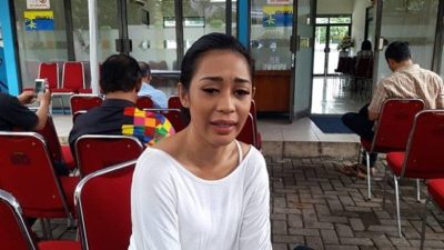 Dibully Karena Seret Marshanda Soal Kematian Anaknya, Karen Idol Ngamuk Hingga Beri Ancaman