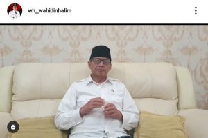Gubernur Banten Sebut Empat Warganya Positif Corona