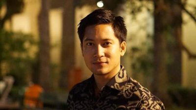 Detri Warmanto Artis Indonesia Pertama yang Positif Virus Corona