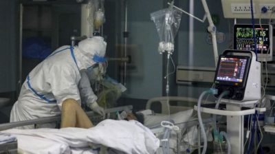 Tambah Lagi! Pasien Positif Virus Corona di Indonesia Jadi 27 Orang