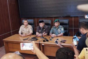 Wali Kota Depok Sebut 50 Orang Lebih Terindikasi Virus Corona