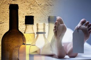 700 Warga Iran Tewas Keracunan Alkohol Untuk Cegah Covid-19
