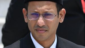 Tak Mudah Mengubah Kurikulum Covid-19 ini Cepat…,Nadiem Makarim Ke KPAI