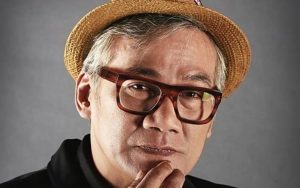 Aktor Tio Pakusadewo Tertangkap Lagi Karena Narkoba