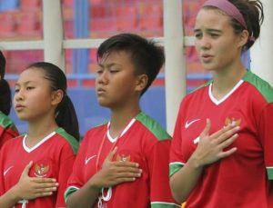 Ratu Tisha Mundur, Ini Pendapat Para Penggiat Sepak Bola Wanita