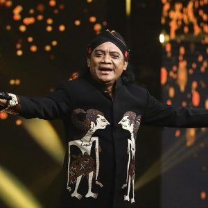 Didi Kempot Dan Musik Campursari