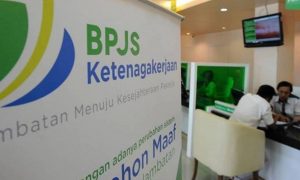 Hindari PHK, BPJamsostek Akan Potong Iuran Sebesar 90 %