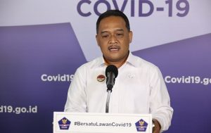 Prosedur Kepulangan Pekerja Migran di Tengah Pandemi COVID – 19