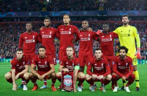 Pastikan Raih Gelar Liga Inggris, Liverpool Masih Bisa Pecahkan 4 Rekor