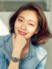 8 Film Drama Korea Yang Diperankan Kim Go Eun