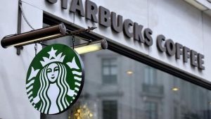 Eks Pegawai Starbucks Yang Intip Dada Pengunjung Sudah Ditangkap Polisi