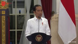 Lembaga-Lembaga Negara Yang Sudah Dibubarkan Presiden Jokowi