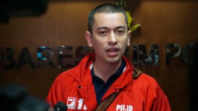 Rian Ernest Politikus PSI Maju Cawalkot, Warga Kaget KTP nya Digunakan Untuk Mendukung