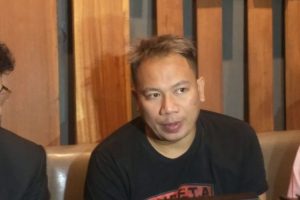 Vicky Prasetyo Resmi Ditahan Atas Dugaan Pencemaran Nama Baik