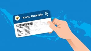 Hari Ini Pendaftaran Kartu Prakerja Gelombang VI Dibuka