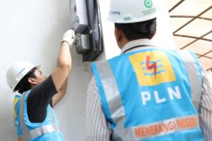 Berlaku Bulan Oktober Sampai Desember 2020 PLN Turunkan Tarif Listrik