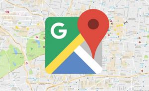 Info Kasus Covid-19 Di Wilayah Pengguna, Layanan Fitur Baru Google Maps