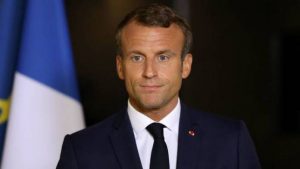 Indonesia Mengecam Pernyataan Presiden Prancis Emmanuel Macron