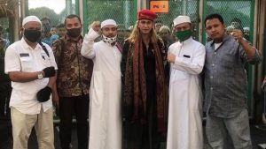 PTUN Bandung Kabulkan Gugatan Asimilasi Bahar Smith