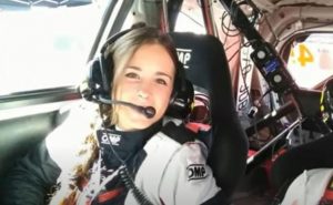 Kecelakaan Tragis, Co-Driver Laura Salvo Tewas Di Ajang Rally Vidreiro Portugal