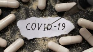 Obat Covid-19 Seharga Rp 3 Juta Dijual Kalbe Farma