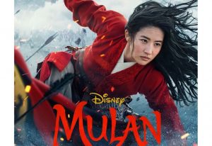 3 Artis Pengisi Suara Tokoh Utama Versi Indonesia Film Mulan