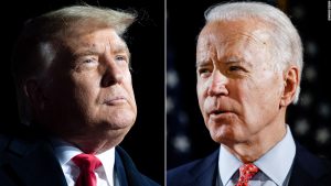 Biden Kalahkan Trump Dengan Alasan Ini