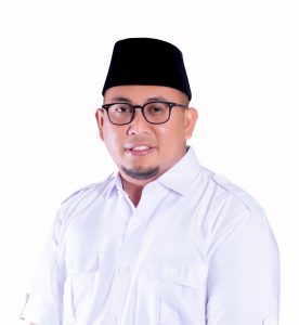 Andre Rosiade: NA-IC Unggul Segala-galanya Dalam Debat Pilgub