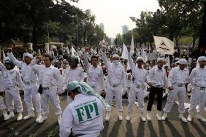 Anggota FPI Tak Akan Hilang Hak Untuk Berorganisasi Meski Tanpa Nama FPI