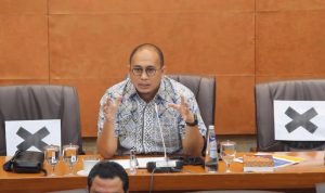 Andre Rosiade Harapkan PLN Tingkatkan Kualitas Dan Harus Mempercepat Sistem Digitalisasi