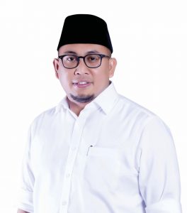 Andre Rosiade: Gerindra Akan Pilih Wawako Terbaik untuk Kota Padang