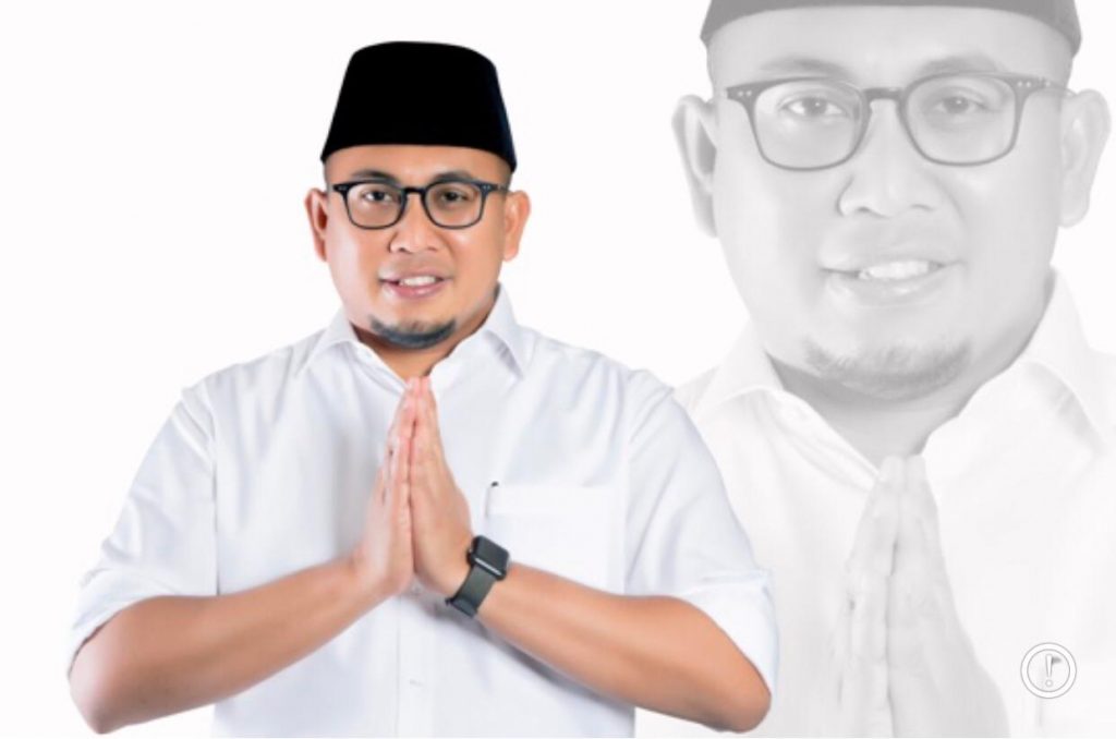 Andre Rosiade Minta Jokowi Telepon Raja Salman Agar Beri Kuota Haji 2021