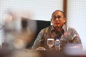 Andre Rosiade Pastikan Holding Pertamina Tidak di-IPO