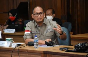 Andre Rosiade Minta BUMN Farmasi Tingkatkan Produksi Obat Terapi Covid-19