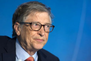 Gawat! Bill Gates Ungkap Ancaman Terbesar Selain COVID-19