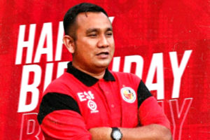 Terseok Keluar dari Degradasi, Manajer SPFC Undur Diri